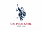 Постельное белье U.S.Polo Assn California евро 0