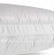 Подушка пуховая Penelope Unico Lux 47х67+5 белый 0