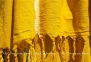Полотенце Pestemal Barine Flash Mustard 90х160 желтый 0