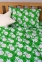 Детское постельное белье для младенцев ранфорс Lotus Lony зеленый 0