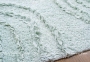 Набор ковриков Irya Capri Aqua 60х90+40х60 аква 0