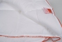 Детское одеяло антиаллергенное Othello Tempura 95х145 белый 0