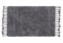Коврик Irya Paloma Dark-Grey 70х105 темно-серый 0