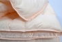 Одеяло Lotus Cotton Delicate 170х210 двуспальное пудра 0
