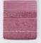 Полотенце Irya Toya Coresoft Murdum 90х150 фиолетовый 0