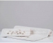 Набор ковриков Irya Desire Ekru 60х90+40х60 молочный 0