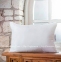 Чехол для подушки Othello Aqua Comfort Micra 50х70 белый 0