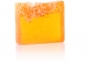 Мыло ручной работы для кожи Penelope Honey&Milk Мед и Молоко 120г 0