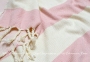 Плед-накидка Barine Deck Throw Pink 135х160 розовый 0