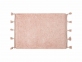 Набор ковриков Irya Janel Pembe 60х90+40х60 розовый 0