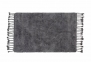 Набор ковриков Irya Paloma K.Gri 60х90+40х60 темно-серый 0