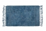 Набор ковриков Irya Paloma Denim 60х90+40х60 синий 0