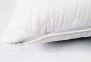 Подушка Iris Home Hotel Line Lux 50х70 белый 0