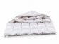 Одеяло шерстяное Mirson 030/1 DeLuxe Italy 220х240 зима (2200000018809) 0