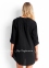 Рубашка женская Seafolly 52815-TO black 0
