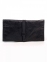 Кошелек Italian Bags W8470_black Кожаный Черный 0