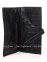 Кошелек Italian Bags W8470_black Кожаный Черный 2