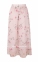 Женская юбка Zaps Sigrid 058 brudny roz 0