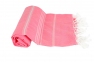 Пляжное полотенце Пештемаль LightHouse Cross Peshtemal 97X176 Розовый №51 (2200000539960) 0