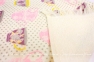 Махровое полотенце для кухни IzziHome Чашка 40X60 Розовый (2200000541420) 0