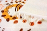 Махровое полотенце для кухни IzziHome Горячее Кофе 40X60 (2200000541574) 0