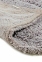 Коврик универсальный IzziHome Natural Cotton Gri 65x120 (2200000543493) 0