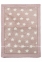 Набор ковриков в ванную комнату IzziHome Lux Suffy 40X60+60X90 Yildizli G.Kurusu (2200000545107) 0