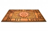 Коврик придверный IzziHome Mozaik 45X75 Notre Dame (2200000545442) 0