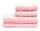 Махровое полотенце LightHouse Lale 50X90 Светло-Розовый (2200000546104) 0