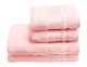 Махровое полотенце LightHouse Lale 70X140 Светло-Розовый (2200000546166) 0