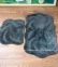 Набор ковриков в ванную комнату IzziHome Super Eva Fume 60x50 и 60x100 (2200000549037) 0