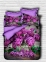 Постельное белье LightHouse Ranforce+3D Purple Lilac евро (2200000549532) 0