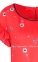 Женская блуза Zaps Hulda 002 czerwony 1