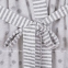 Женский халат Arya Prima серый 1