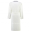 Мужской халат Cawoe Kimono белый 5702-600 weis 1