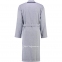 Мужской халат Cawoe Kimono extra 5707-16 blau 1