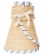 Шляпа Seafolly 71509-HT natural 1