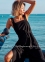Комбинезон Seafolly 53486-JS black 1