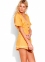Комбинезон Seafolly 53502-PS gold 1