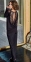 Женская пижама Coemi 161C777 black 4 1