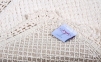 Набор ковриков для ванной комнаты Irya Serra ekru 60х90+40х60 1