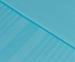 Постельное белье Hobby Exclusive Sateen Diamond Stripe аква семейный (8698499128842) 0