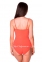 Цельный купальник Bip-Bip 19M - Alba coral 1