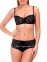 Трусы брифы Marc & Andre A8-0396 Pandora черный 0
