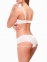 Трусы хипстеры Marc & Andre A8-0695 Pearl белый 0