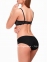 Трусы брифы Marc & Andre A8-0792 Pearl черный 0