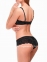 Трусы хипстеры Marc & Andre A8-0795 Pearl черный 0