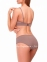 Трусы брифы Marc & Andre A8-0992 Madonna коричневый 0