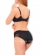 Трусы брифы Marc & Andre A8-3092 Velvet черный 0