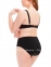Верх купальника Marc & Andre L1829-YP-462-N Basic Collection черный 0